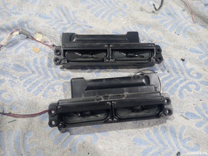 set 2*2difuzoare rsp-za262wjzz de pe tv Sharp lc42x20e