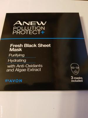 Avon - Mască de față Anew