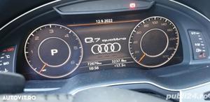 Vand Audi Q7, cu 7 locuri si 110000 km reali, in stare perfecta - imagine 4
