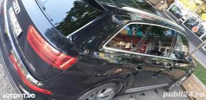 Vand Audi Q7, cu 7 locuri si 110000 km reali, in stare perfecta - imagine 5