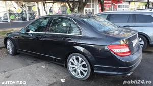 Vand Mercedes C220 CDI - imagine 5
