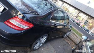 Vand Mercedes C220 CDI - imagine 2