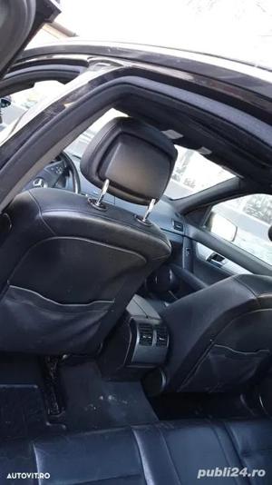 Vand Mercedes C220 CDI - imagine 3
