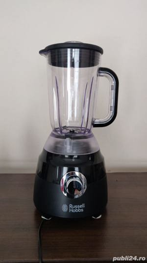 Blender Russell Hobbs