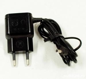 Incarcator Philips.Model:OUTPUT:6V- 500 mA - imagine 2