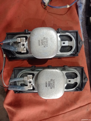 set 2 difuzoare 58304302 8ohm 10/15w de pe tv Lg 32lh2000