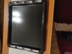 Tava de copt  442x370x22mm - imagine 3