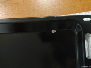 Tava de copt  442x370x22mm - imagine 2