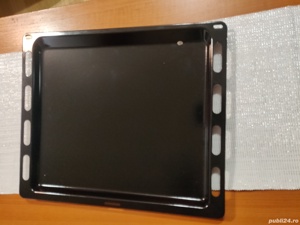 Tava de copt  442x370x22mm