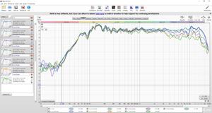 Construiesc, repar filtre audio,crossovere 2-3-4 cai - imagine 5