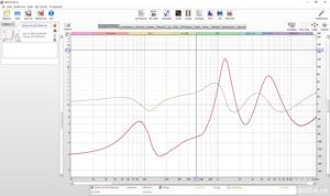 Construiesc, repar filtre audio,crossovere 2-3-4 cai - imagine 4