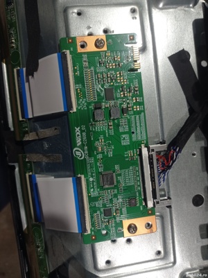 tcon dcbhm-c260b-02 de pe tv  Starlight 43dm6600