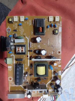 Dezmembrez monitor Aoc 2236s