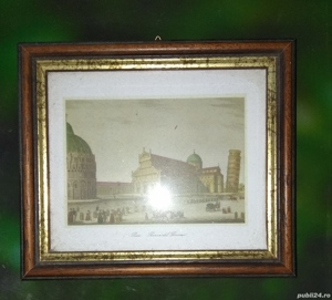 Suvenir din PISA Italia