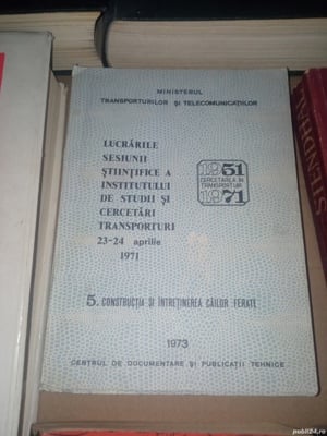 Cărți, dicționare, beletristică, tehnice, diverse - imagine 5