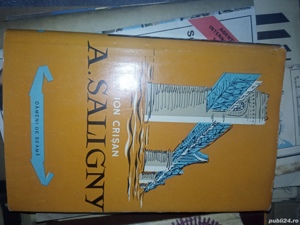 Cărți, beletristică, tehnice, dicționare, diverse - imagine 4