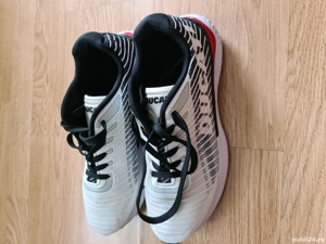 Pantofi sport DUCATI - imagine 3