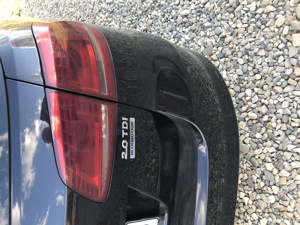 Vand passat b7 tdi2,0 - imagine 4