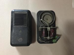 Sonerii antice pe cablu - imagine 2