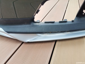 Bara fata Audi A4 B9 Allroad - imagine 2