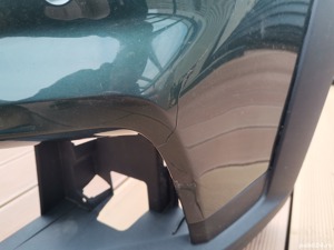 Bara fata Audi A4 B9 Allroad - imagine 3