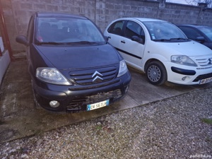 citroen c3 1.4 HDI  an 2009 - imagine 3