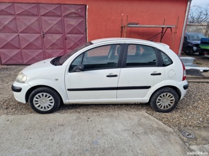 citroen c3 1.4 HDI  an 2009 - imagine 7
