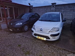 citroen c3 1.4 HDI  an 2009 - imagine 5