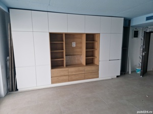 Angajam tamplar PAL MDF doar cu EXPERIENTA  - imagine 2