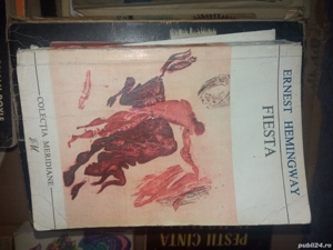 Cărți, beletristică, tehnice, dicționare, diverse - imagine 3