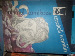 Cărți, beletristică, tehnice, dicționare, diverse - imagine 10