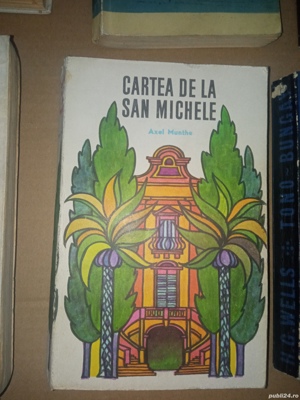 Cărți, beletristică, tehnice, dicționare, diverse