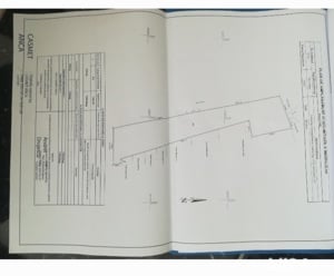Oferta rate-teren Iasi sat Paun-Bucium 2000 m2 cu utilitati in zona