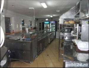 Administrez activitate restaurant ,fast-food,pizzari e, caffe-bar ,in  Iasi-Bucovina 