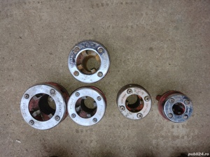 filiere, portfiliere, menghina instalator  - imagine 5