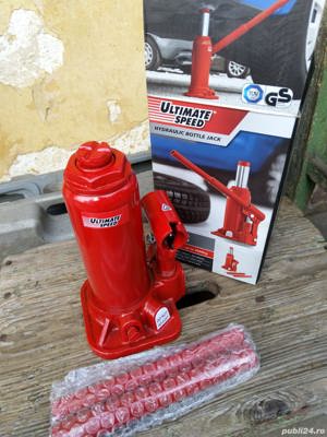 pistol pneumatic roți Einhel  - imagine 8