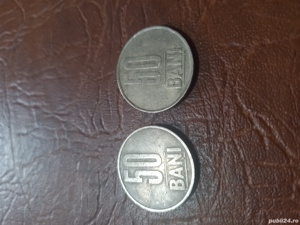 Monede de 500 lei si 50 de bani.2 000 lei moneda.  - imagine 4