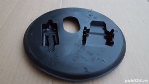Capac protectie pompa rezervor combustibil OEM VW Skoda Seat Audi - imagine 4