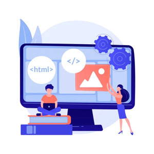 Creare website de prezentare, e-commerce, grafica sau marketing