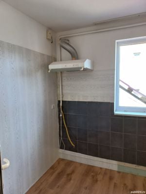 inchiriez apartament nemobilat zona Eminescu ,Granicerilor - imagine 5