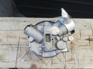 compresor AC vw polo 6R - imagine 3