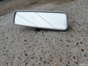 oglinda retrovizoare interior vw polo 6R - imagine 6