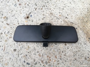 oglinda retrovizoare interior vw polo 6R - imagine 8