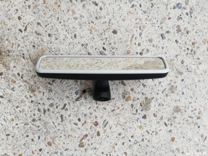 oglinda retrovizoare interior vw polo 6R - imagine 4