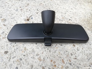 oglinda retrovizoare interior vw polo 6R - imagine 3