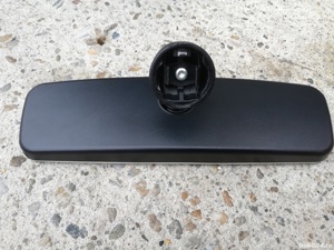 oglinda retrovizoare interior vw polo 6R - imagine 9