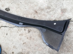 grila stergatoare parbriz vw polo 6R - imagine 7