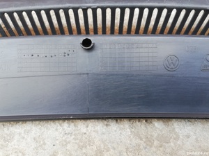 grila stergatoare parbriz vw polo 6R - imagine 9