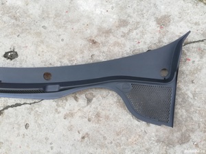 grila stergatoare parbriz vw polo 6R - imagine 3