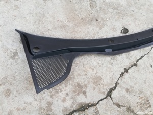 grila stergatoare parbriz vw polo 6R - imagine 8